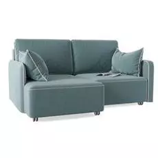 Диван угловой Блюм