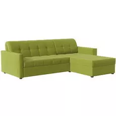 Диван угловой Браун