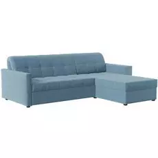 Диван угловой Браун