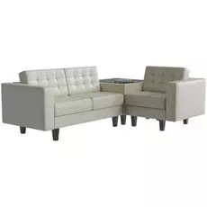 Диван угловой Бренсон