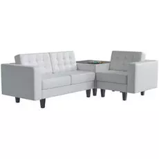 Диван угловой Бренсон