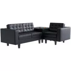 Диван угловой Бренсон