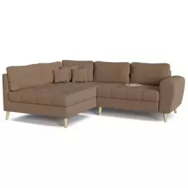 Диван угловой Capstone