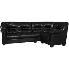 Диван угловой Демократ