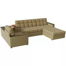 Диван угловой Дискавери