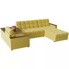 Диван угловой Дискавери