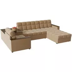 Диван угловой Дискавери