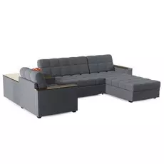 Диван угловой Дискавери