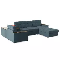 Диван угловой Дискавери