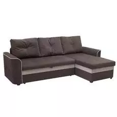 Диван угловой Фьюжн