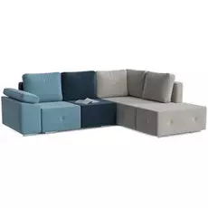 Диван угловой Хавьер