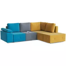 Диван угловой Хавьер