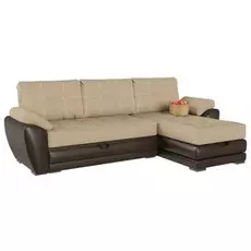 Диван угловой Император