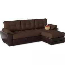 Диван угловой Император