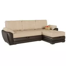 Диван угловой Император