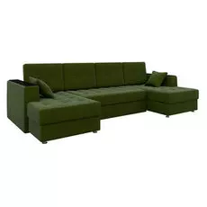 Диван угловой Эмир