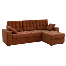 Диван угловой Камелот