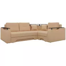 Диван угловой Комфорт мягкая