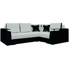 Диван угловой Комфорт мягкая