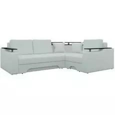 Диван угловой Комфорт мягкая