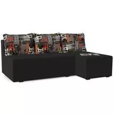 Диван угловой Каир