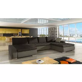 Диван угловой Лацио 1