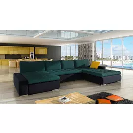 Диван угловой Лацио 1