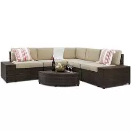 Диван угловой Лаура