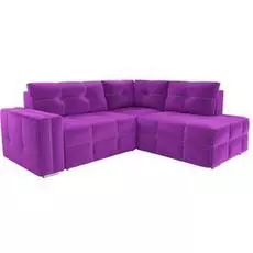 Диван угловой Леос