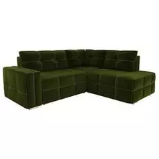 Диван угловой Леос