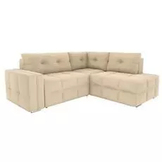 Диван угловой Леос