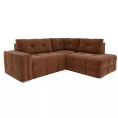 Диван угловой Леос