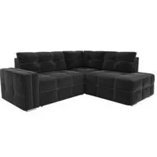 Диван угловой Леос