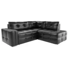 Диван угловой Леос