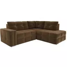 Диван угловой Леос