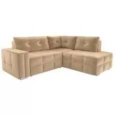 Диван угловой Леос