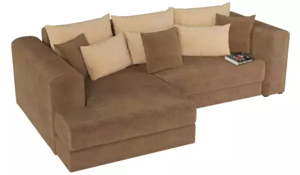 Диван угловой Мэдисон