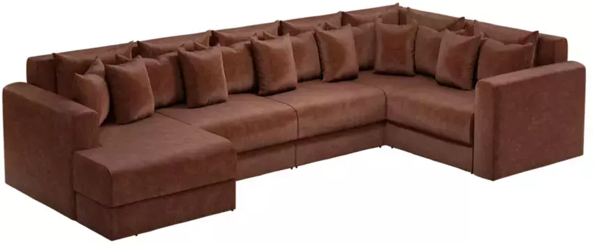 Диван угловой Мэдисон