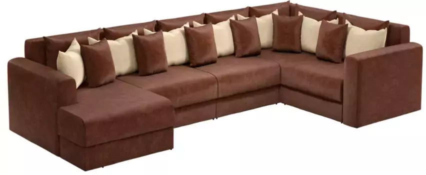 Диван угловой Мэдисон