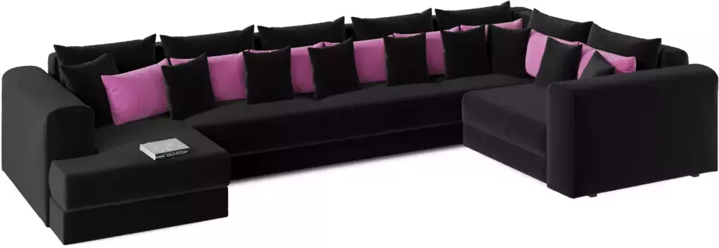 Диван угловой Мэдисон