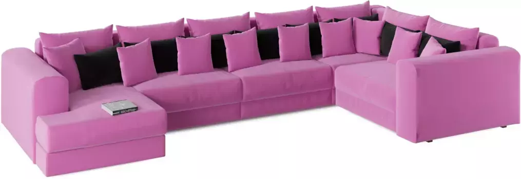 Диван угловой Мэдисон