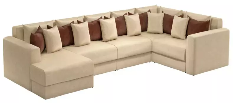 Диван угловой Мэдисон