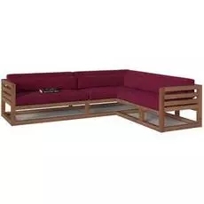 Диван угловой Магнус