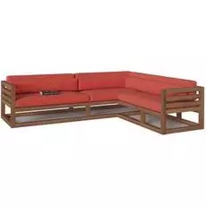 Диван угловой Магнус