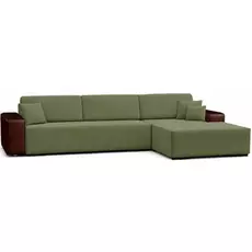 Диван угловой Малибу