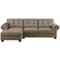 Диван угловой Marau