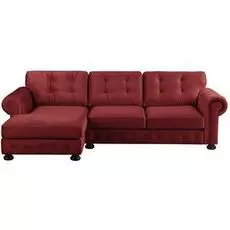 Диван угловой Marau