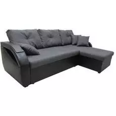 Диван угловой Мартин дельфин