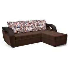 Диван угловой Мартин дельфин