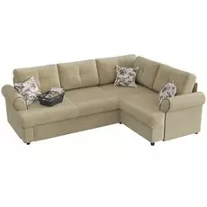 Диван угловой Мирта